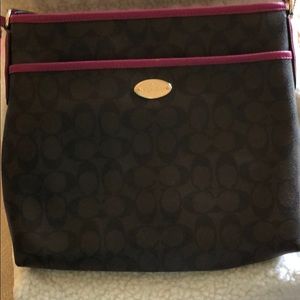 Coach crossbody bag - New without tags